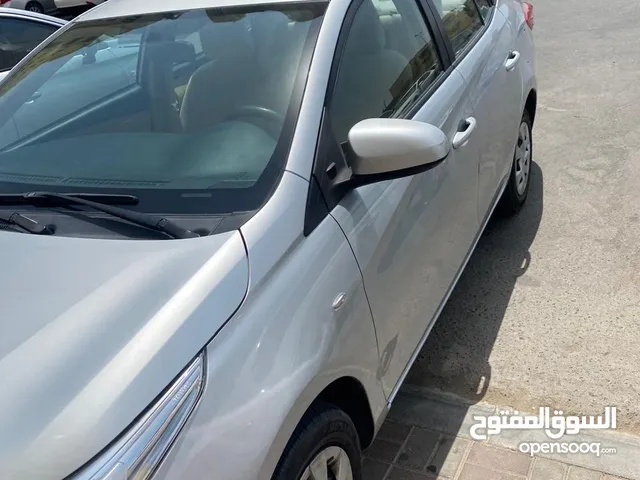 تويوتا يارس للايجار موديل 2020 rent a car new car Toyota Yaris 9 ريال للايجار اليومي وتخفيض للشهرى