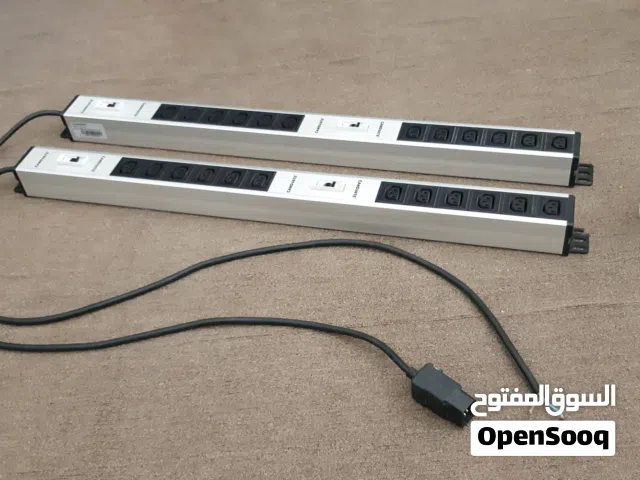 مطول كهرباء أو موزع كهرباء صناعي