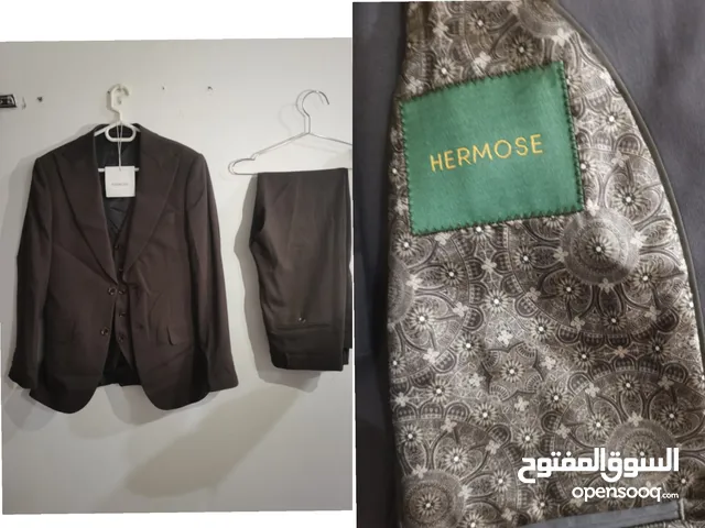 Men's New Pent coat 3pcs Set and new shirts for sale