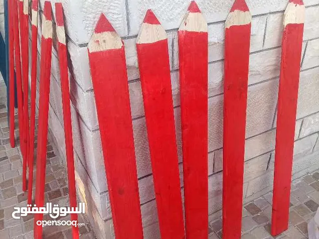 حربات خشب سويد جديدة تستخدم لعمل زوايا لعب للأطفال ورفع سور المنزل وعمل ديكورات للمدارس والروضات