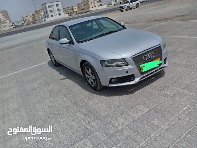 اودي للبيع