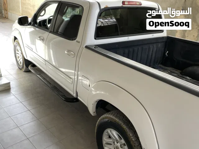 Used Toyota Tundra in Tripoli