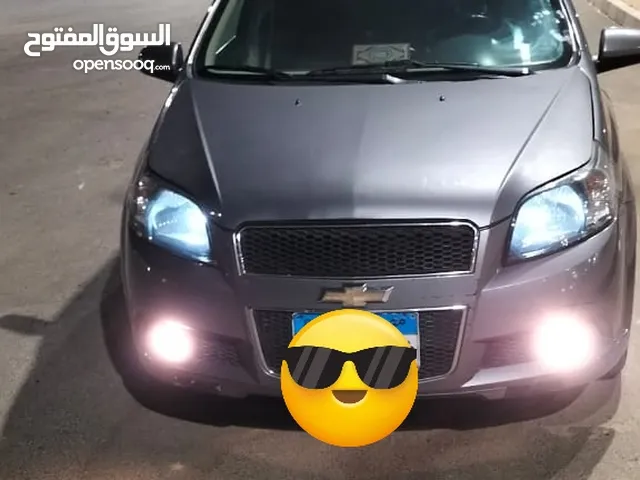 Chevrolet Aveo 2020 in Cairo