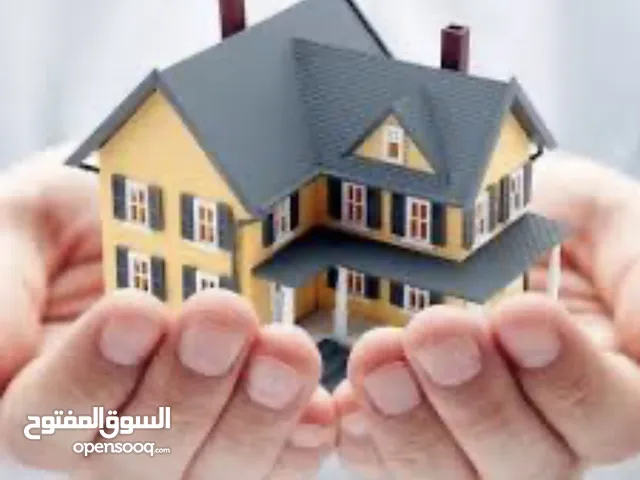 1100 m2 4 Bedrooms Villa for Sale in Tripoli Tareeq Al-Mashtal