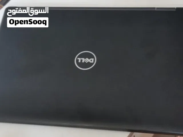 Windows Dell for sale  in Dakahlia