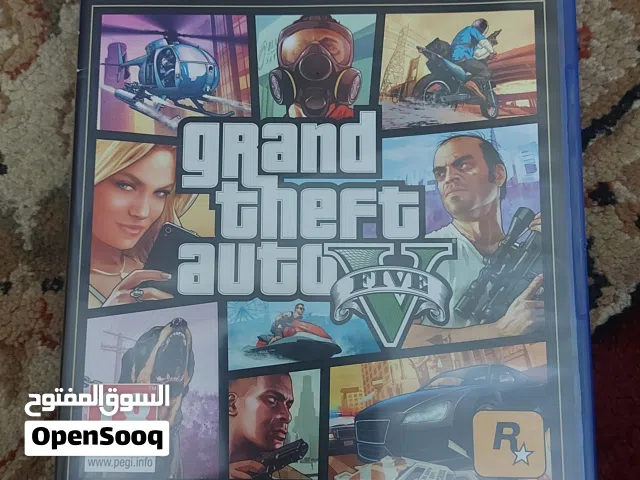 شبه جديد GTa 5
