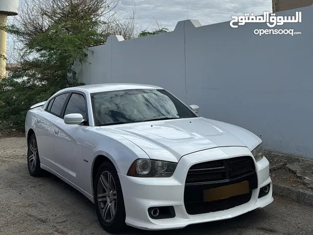 Used Dodge Charger in Muscat