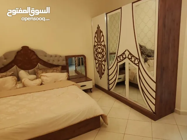 Furnished Monthly in Ajman Al Bustan