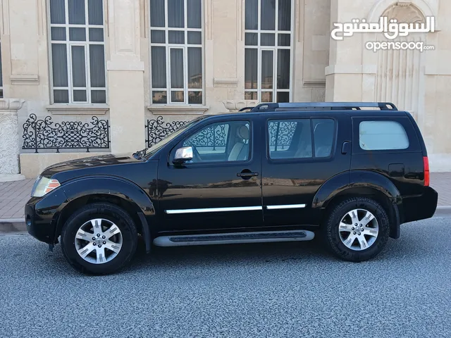 Used Nissan Pathfinder in Hawally