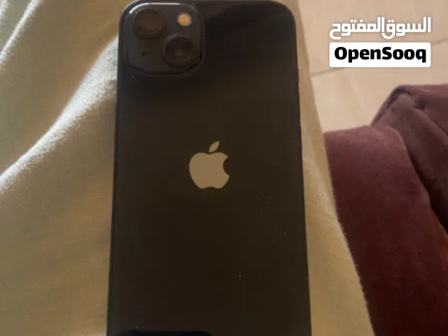 Apple iPhone 13 128 GB in Amman