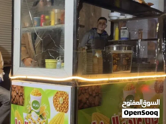عربايه ذره للبيع