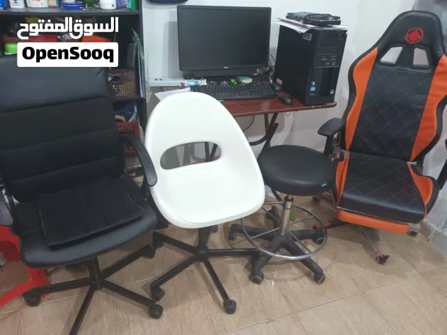 كراسي Chairs