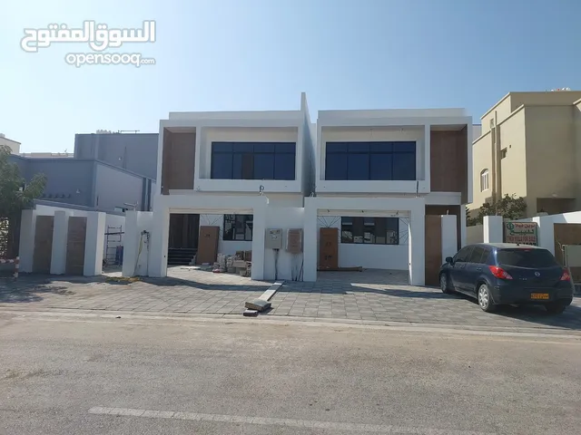 338m2 5 Bedrooms Villa for Sale in Muscat Al Maabilah