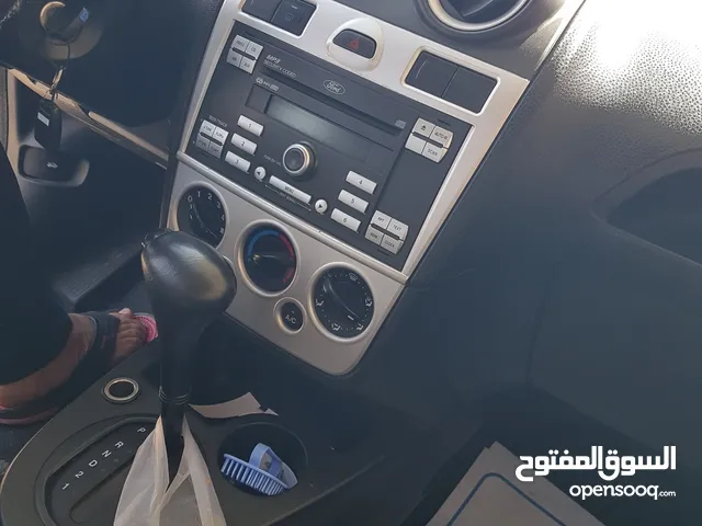 Used Ford Figo in Southern Governorate