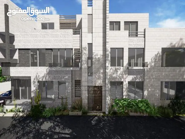  Building for Sale in Amman Dabouq