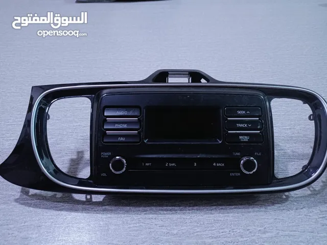 للبيع مسجل مال كيا بيجاس