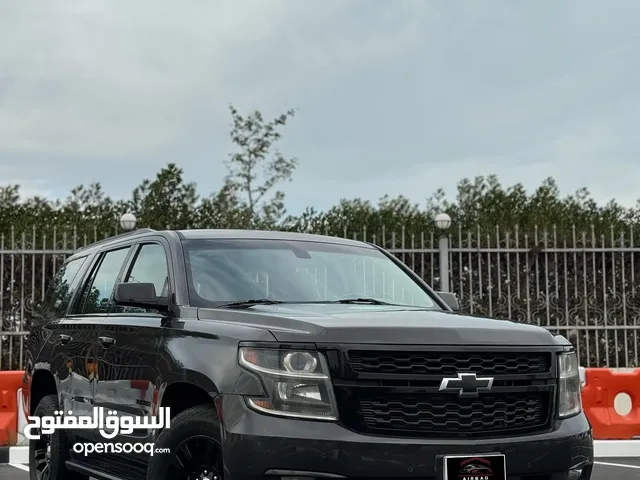 Used Chevrolet Tahoe in Hawally