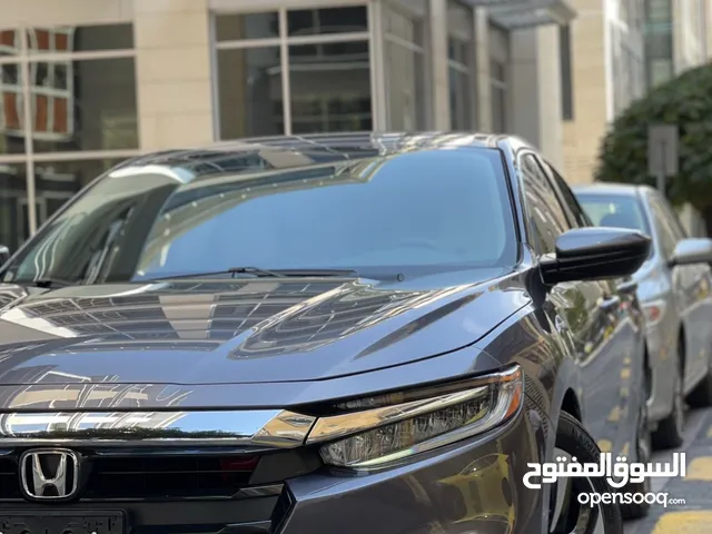 هونداي انسايت EX 2022