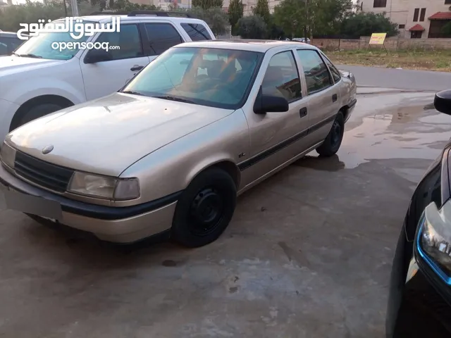 Used Opel Vectra in Irbid