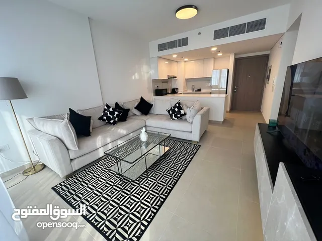 120 m2 2 Bedrooms Apartments for Rent in Sharjah Al-Jada