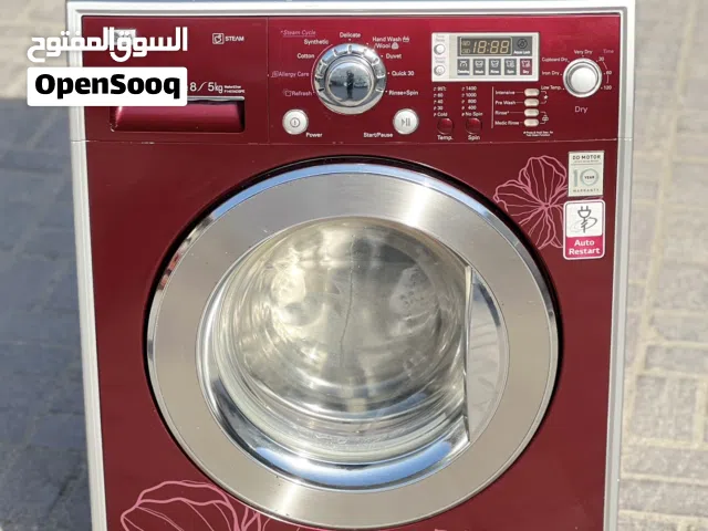 fully automatic washing machine for sale