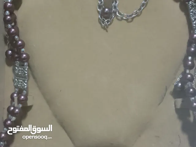 قلادة قديمه