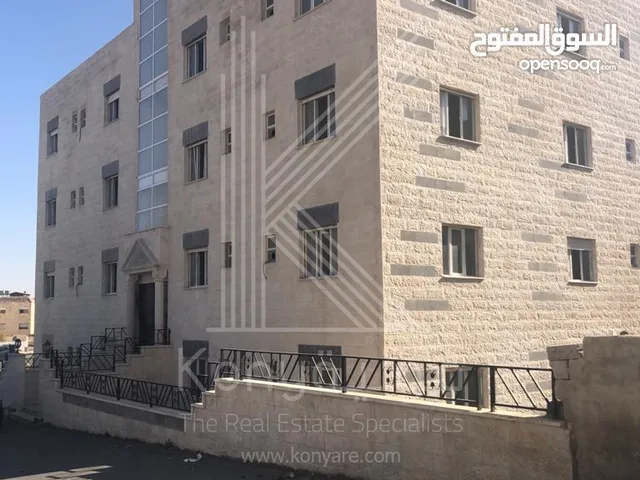  Building for Sale in Amman Jubaiha
