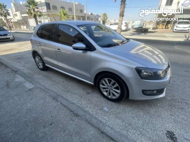 Used Volkswagen Polo in Hebron