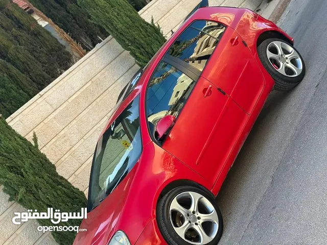 جولف اتوماتيك