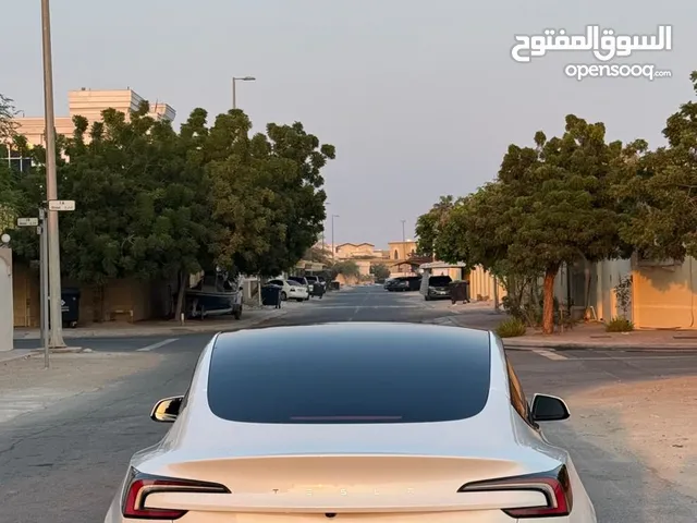 Used Tesla Model 3 in Ras Al Khaimah