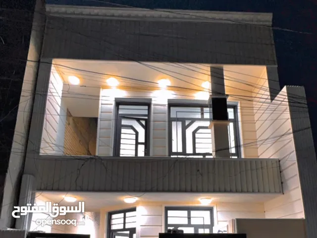113 m2 3 Bedrooms Townhouse for Sale in Baghdad Ghazaliya