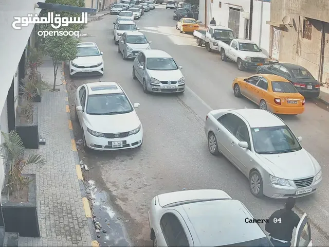 500 m2 More than 6 bedrooms Townhouse for Sale in Tripoli Zanatah