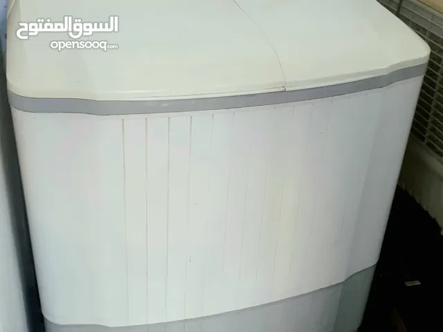 LG 13 - 14 KG Washing Machines in Zarqa