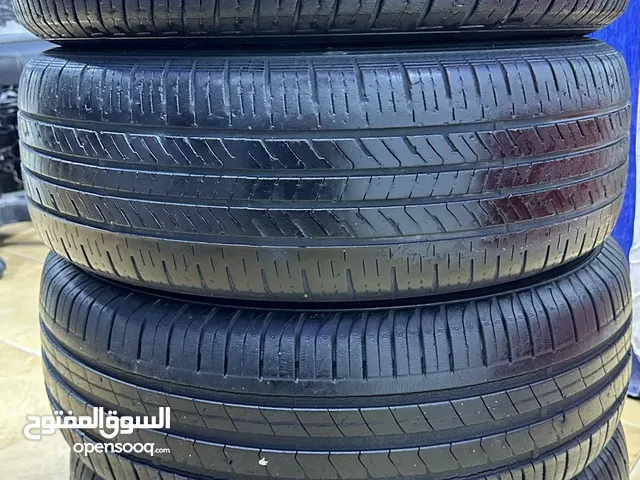 Hankook 15 Tyres in Amman