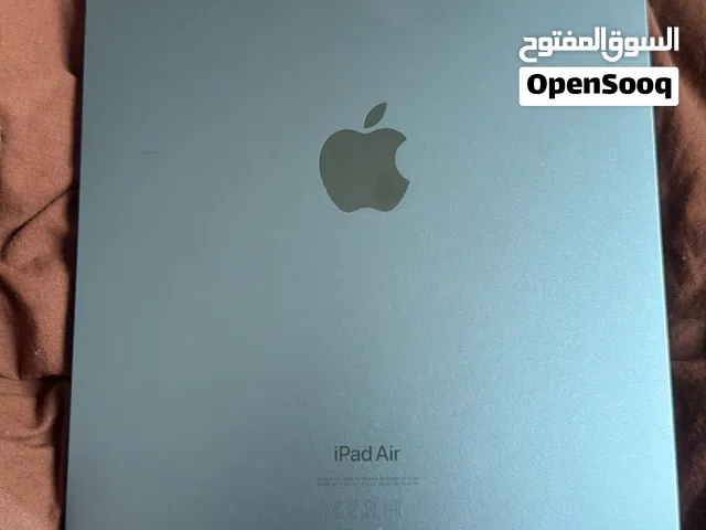 Ipad Air 5th Gen 10.9"