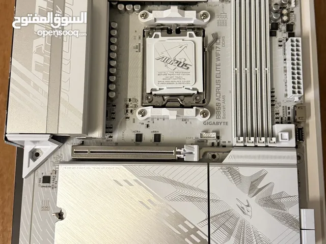 Motherboard for sale in Jazan