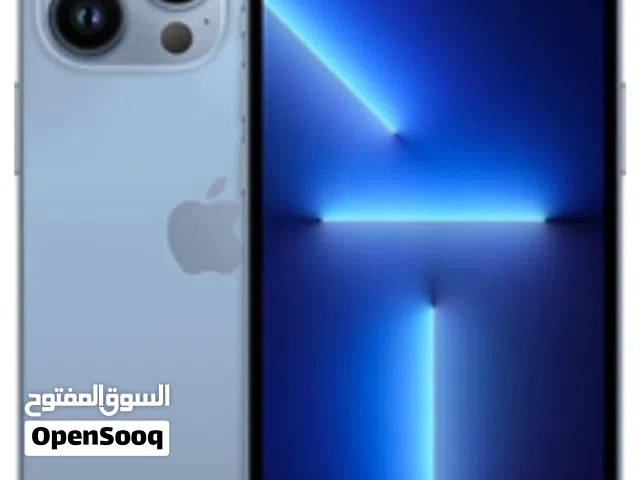 Apple iPhone 13 Pro Max 128 GB in Amman