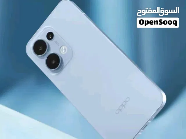 Oppo Other 512 GB in Giza