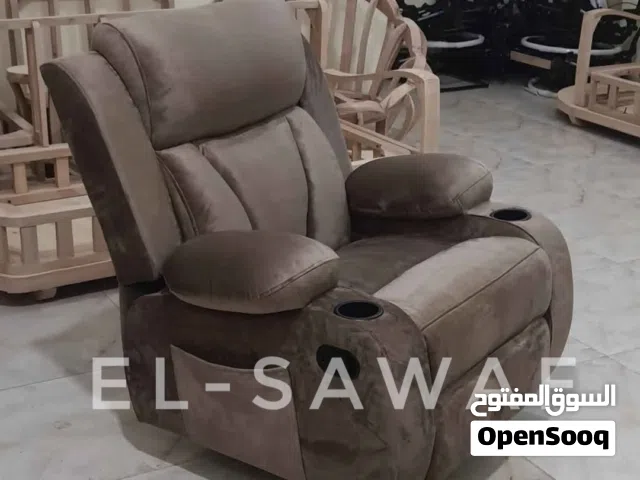 كرسي ليزي بوي،ريكلاينر مستورد،lazy boy recliner، كرسي استرخاء،كرسي شيزلونج،كراسي مساج تسليم فوري