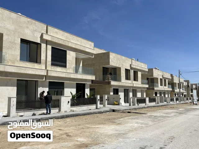 فلل ابراج العقارية الفاخره في جرين لاند