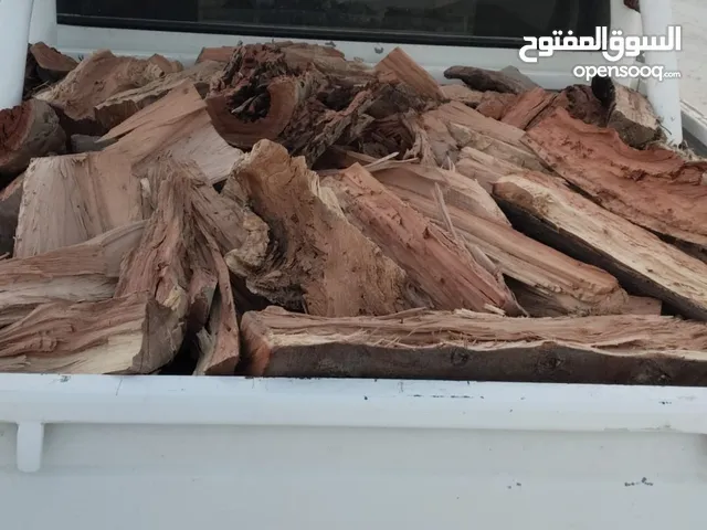 حطب طيب شديد وأسعار أطيب