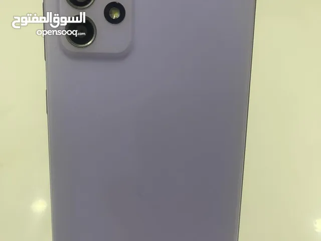 Samsung Galaxy A52 5G 128 GB in Nouadhibou