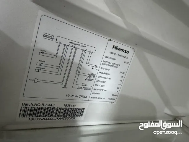 فريزر عامودي للبيع