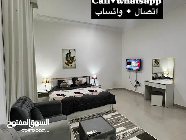 9992 m2 Studio Apartments for Rent in Al Ain Khaldiya