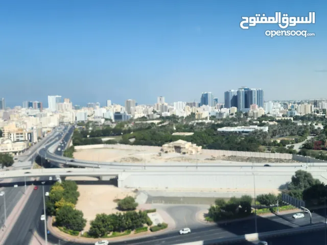 855 ft² 1 Bedroom Apartments for Rent in Ajman Sheikh Khalifa Bin Zayed Street