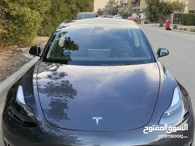 Used Tesla Model 3 in Baghdad