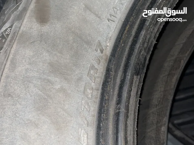 Other 17 Rims in Al Dhahirah