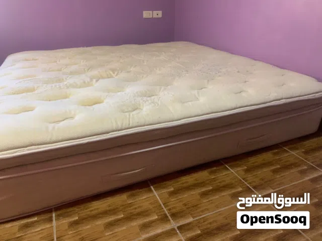 فرشة سرير مزدوج