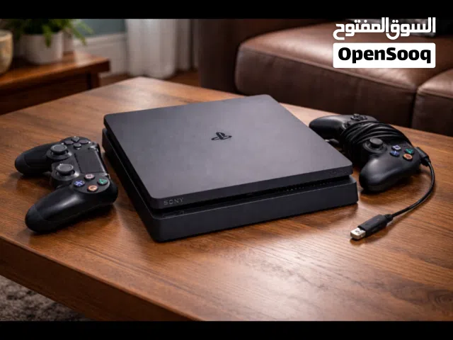 PlayStation 4 PlayStation for sale in Sana'a