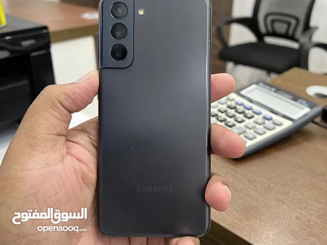 Galaxy S21 5G Snapdragon 888